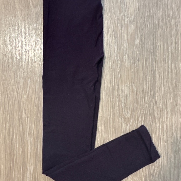 Purple tights - Picture 3 of 3